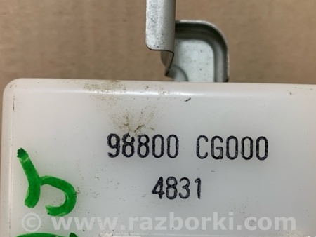 ФОТО Блок электронный для Infiniti FX S50 (03-08) Киев