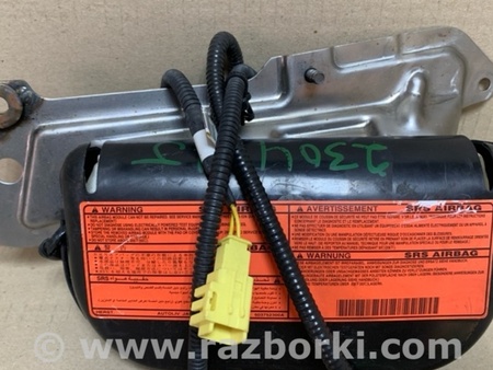 ФОТО Airbag сидения для Infiniti FX S50 (03-08) Киев