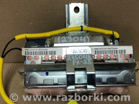 ФОТО Airbag подушка пассажира для Infiniti FX S50 (03-08) Киев