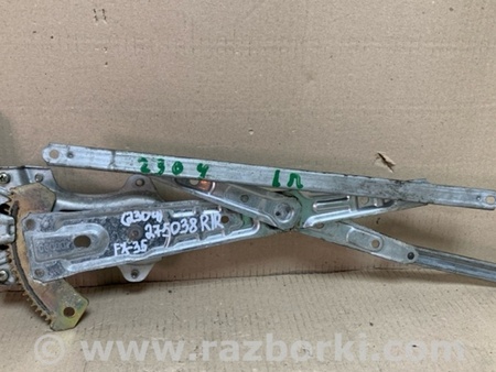 ФОТО Стеклоподъемник для Infiniti FX S50 (03-08) Киев