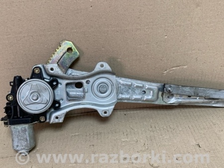 ФОТО Стеклоподъемник для Infiniti FX S50 (03-08) Киев