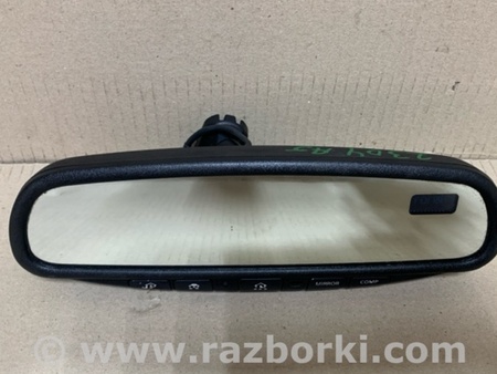 ФОТО Зеркало заднего вида (салон) для Infiniti FX S50 (03-08) Киев