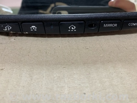 ФОТО Зеркало заднего вида (салон) для Infiniti FX S50 (03-08) Киев