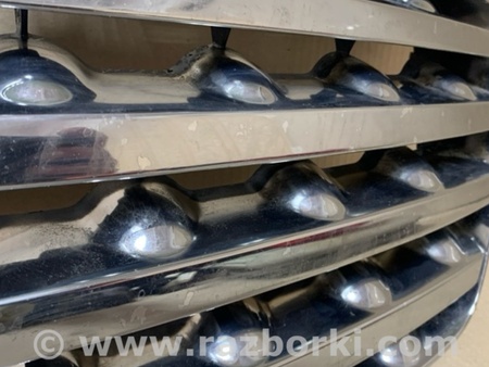 ФОТО Решетка радиатора для Infiniti FX S50 (03-08) Киев