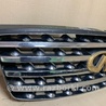 ФОТО Решетка радиатора для Infiniti FX S50 (03-08) Киев