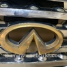 ФОТО Решетка радиатора для Infiniti FX S50 (03-08) Киев