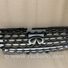 ФОТО Решетка радиатора для Infiniti FX S50 (03-08) Киев