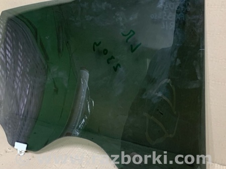 ФОТО Стекло двери для Infiniti FX S50 (03-08) Киев
