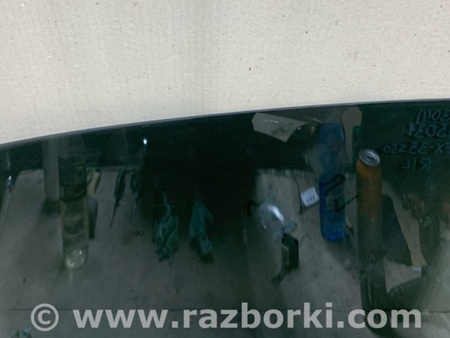 ФОТО Стекло двери для Infiniti FX S50 (03-08) Киев