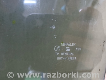 ФОТО Стекло двери для Infiniti FX S50 (03-08) Киев