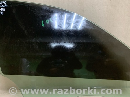 ФОТО Стекло двери для Infiniti FX S50 (03-08) Киев