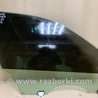 Стекло двери Infiniti FX S50 (03-08)