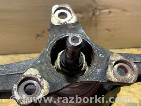 ФОТО Задний редуктор для Lexus LS430 (00-06) Киев