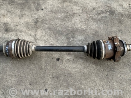 ФОТО Привод задний для Infiniti M35/M45 Киев