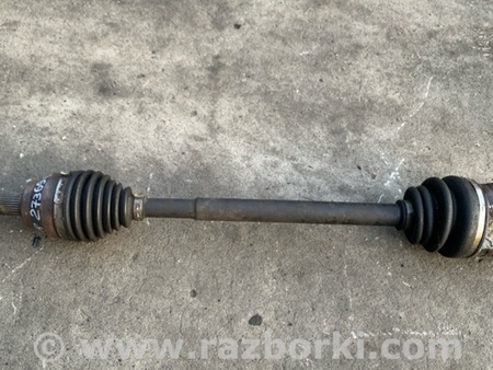 ФОТО Привод передний для Infiniti FX S50 (03-08) Киев