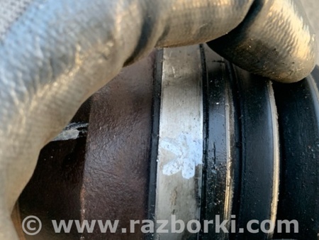 ФОТО Привод передний для Infiniti FX S50 (03-08) Киев