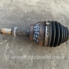 ФОТО Привод передний для Infiniti FX S50 (03-08) Киев