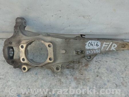 ФОТО Кулак поворотный для Infiniti M35/M45 Киев