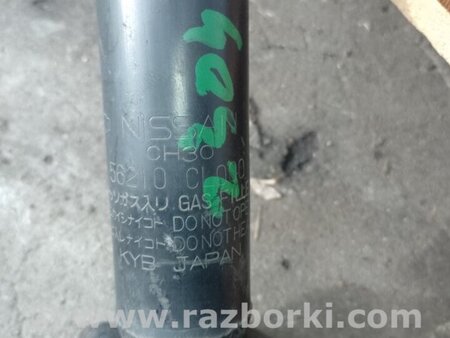 ФОТО Амортизатор для Infiniti FX S50 (03-08) Киев
