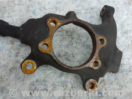 ФОТО Кулак поворотный для Infiniti FX S50 (03-08) Киев