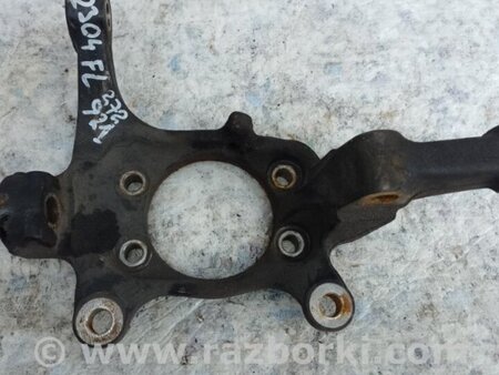 ФОТО Кулак поворотный для Infiniti FX S50 (03-08) Киев
