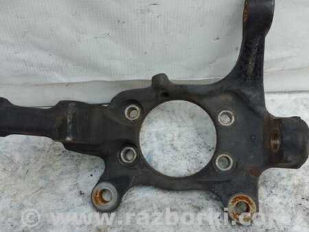 ФОТО Кулак поворотный для Infiniti FX S50 (03-08) Киев