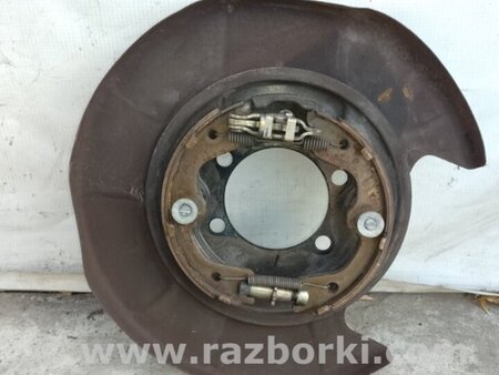 ФОТО Тормозной механизм для Infiniti M35/M45 Киев