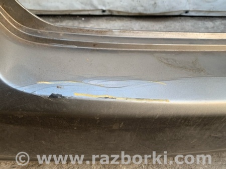 ФОТО Бампер задний для Infiniti M35/M45 Киев