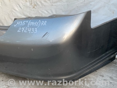 ФОТО Бампер задний для Infiniti M35/M45 Киев