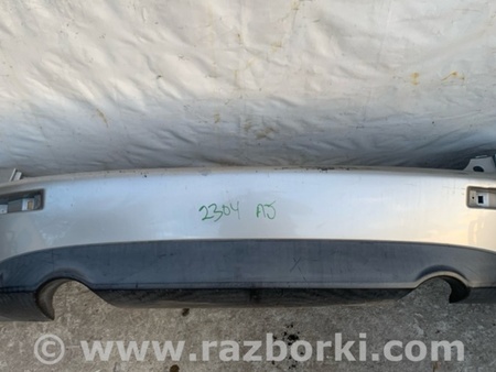 ФОТО Бампер задний для Infiniti FX S50 (03-08) Киев