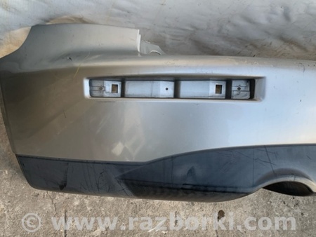 ФОТО Бампер задний для Infiniti FX S50 (03-08) Киев