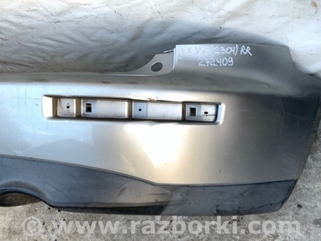 ФОТО Бампер задний для Infiniti FX S50 (03-08) Киев