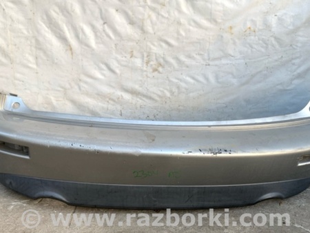ФОТО Бампер задний для Infiniti FX S50 (03-08) Киев