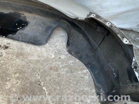 ФОТО Бампер задний для Infiniti FX S50 (03-08) Киев