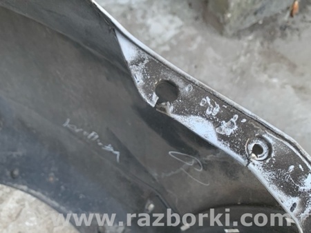 ФОТО Бампер задний для Infiniti FX S50 (03-08) Киев