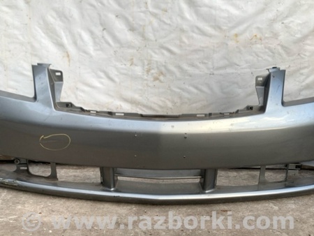 ФОТО Бампер передний для Infiniti M35/M45 Киев