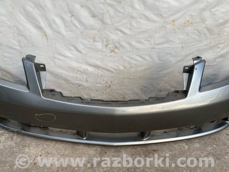 ФОТО Бампер передний для Infiniti M35/M45 Киев