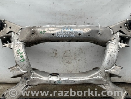 ФОТО Балка задней подвески для Infiniti FX S50 (03-08) Киев