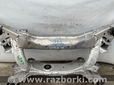 ФОТО Балка задней подвески для Infiniti FX S50 (03-08) Киев