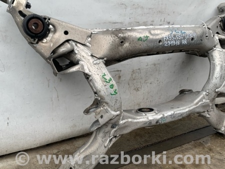 ФОТО Балка задней подвески для Infiniti FX S50 (03-08) Киев