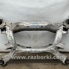 Балка задней подвески Infiniti FX S50 (03-08)