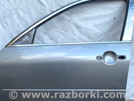 ФОТО Дверь для Infiniti M35/M45 Киев