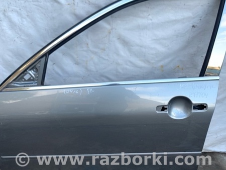 ФОТО Дверь для Infiniti M35/M45 Киев