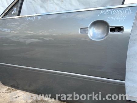 ФОТО Дверь для Infiniti M35/M45 Киев