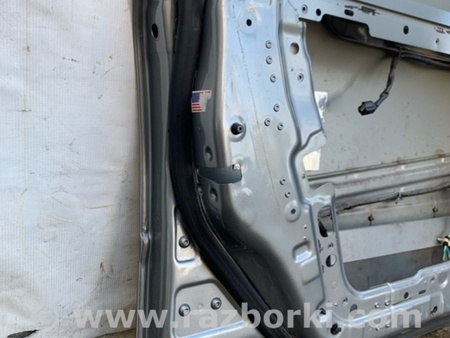 ФОТО Дверь для Infiniti M35/M45 Киев
