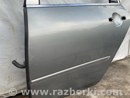ФОТО Дверь для Infiniti M35/M45 Киев