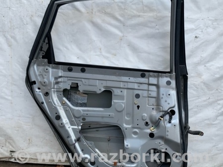 ФОТО Дверь для Infiniti M35/M45 Киев