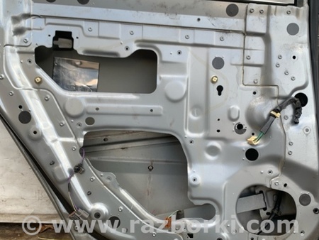 ФОТО Дверь для Infiniti M35/M45 Киев