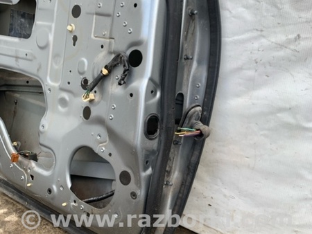 ФОТО Дверь для Infiniti M35/M45 Киев