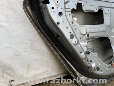 ФОТО Дверь для Infiniti M35/M45 Киев
